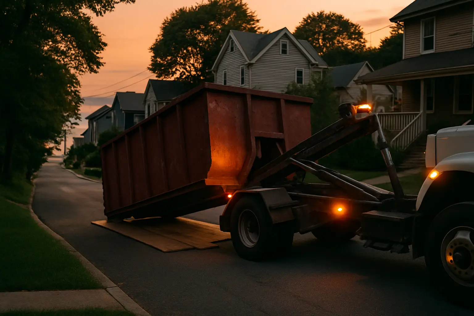 South Amboy, NJ